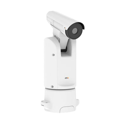 AXIS Q8641-E PT Thermal Network Camera - AXIS-Q8641-E-35MM-8.3-FPS-24V