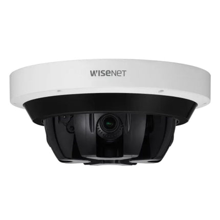 Hanwha Wisenet 20MP Outdoor Multi Directional Camera, IR, PTRZ, 4.13 - 9.4mm - HAN-PNM-9085RQZ
