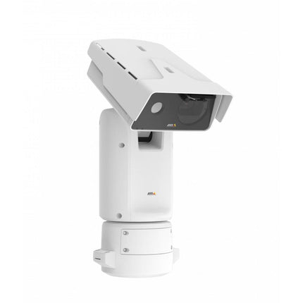 AXIS Q8752-E Zoom 30 FPS Bispectral PTZ Camera - AXIS-01841-001