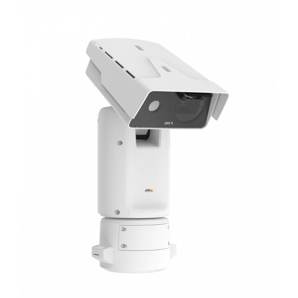 AXIS Q8752-E MM 30 FPS Bispectral PTZ Camera - AXIS-01839-001