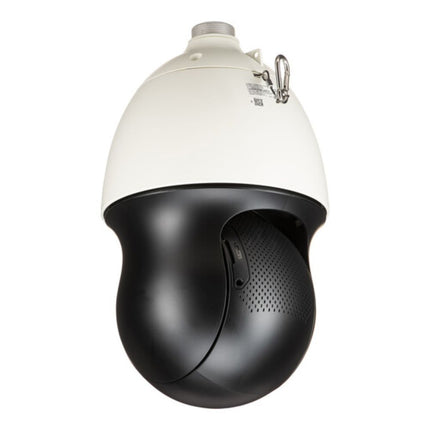 Hanwha Wisenet 2MP PTZ Camera, H.265, WDR, 100m IR, IP66, IK10, 4.44 - 102.2mm - HAN-QNP-6230RH