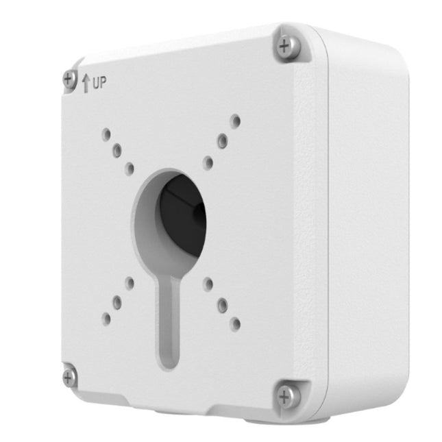 Uniarch Junction Box - TR-JB07-D-IN