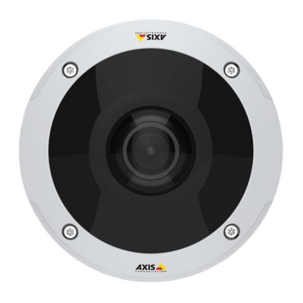 AXIS M3058-PLVE Network Camera - AXIS-M3058-PLVE