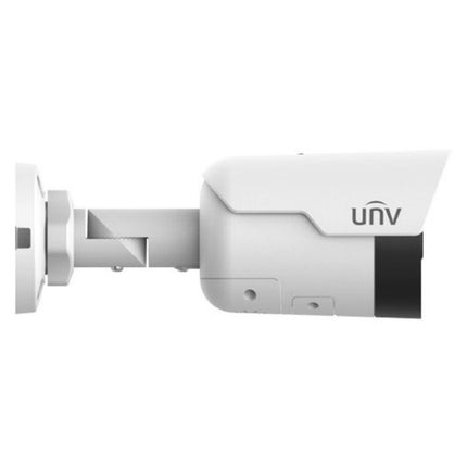 Uniview IPC2128SB-ADF28(40)KMC-I0 Security Camera: 8MP Bullet, Prime Series,