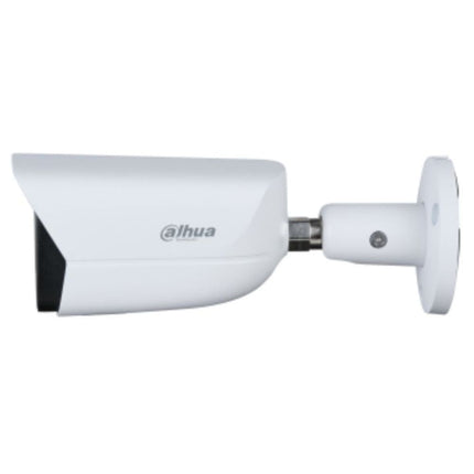 Dahua Security Camera: 8MP Bullet, 2.8mm, WizSense, Starlight, SMD 4.0 - DH-IPC-HFW3866EP-AS-AUS