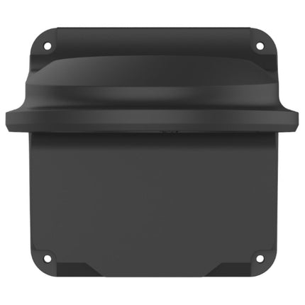 Uniarch Wall Mount - TR-WM03-D-IN-BLACK