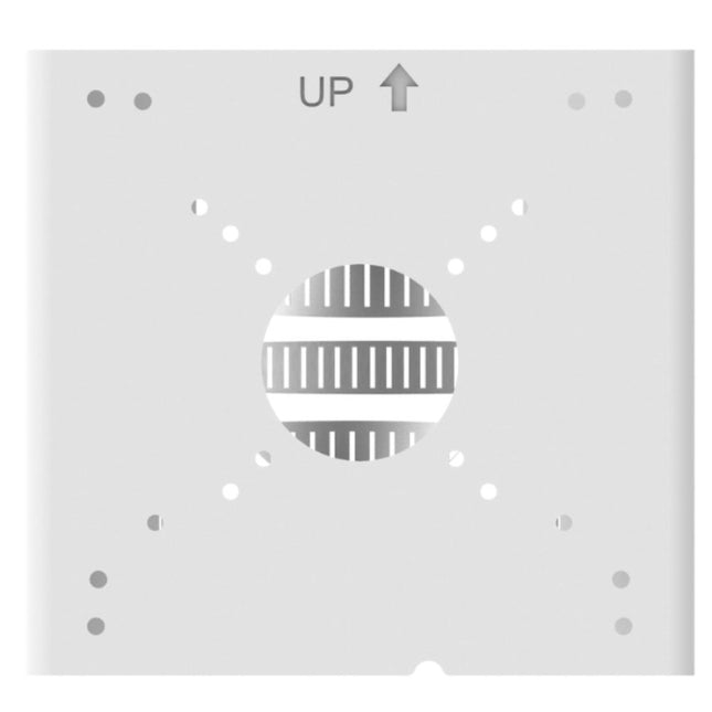 Uniarch Pole Mount - TR-UP06-C-IN