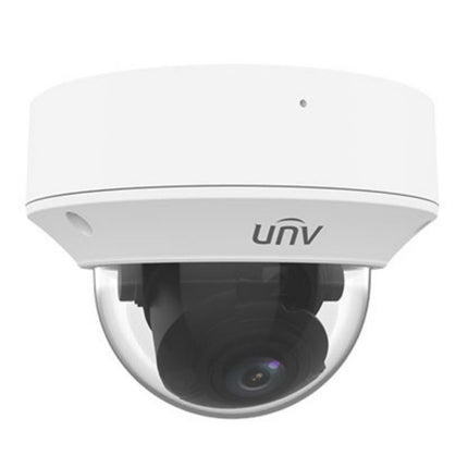 Uniview IPC3235SB-ADZK-I0 Security Camera: 5MP Dome, Prime Series, 2.7~13.5mm
