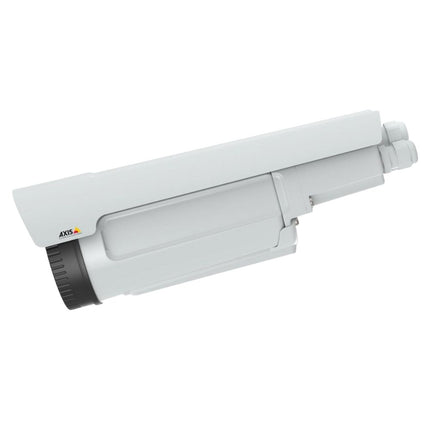AXIS Q1941-E-PT-MOUNT Network Camera - AXIS-Q1941-E-PT-MOUNT_19MM-30-FPS
