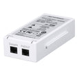 60W Power Over Ethernet Midspan