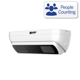 Specialist AI Series 3.0MP People Counting Dual Lens Camera