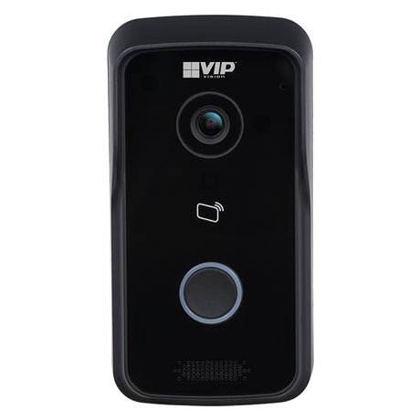 Residential IP Intercom Door Station