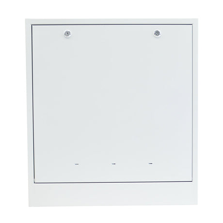 Vertical Wall Mount Security Cabinet