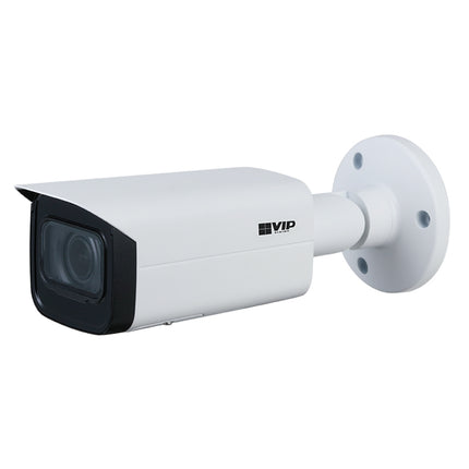 VIP Vision Security Camera: 8MP Bullet, Professional Series, 2.7-13.5mm - VSIPP-8BIRMG