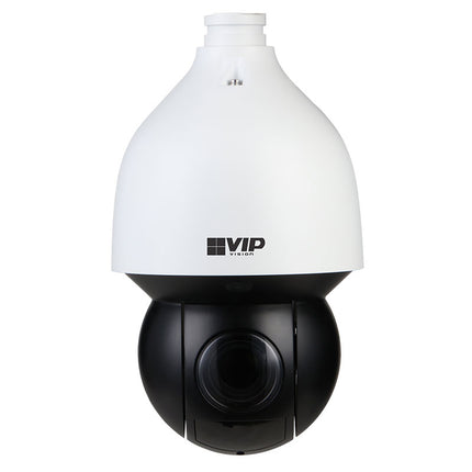 VIP Vision Security Camera: 4MP PTZ, 32X Zoom, Pro AI, Auto-Tracking - VSIPPTZ-4IRP-I