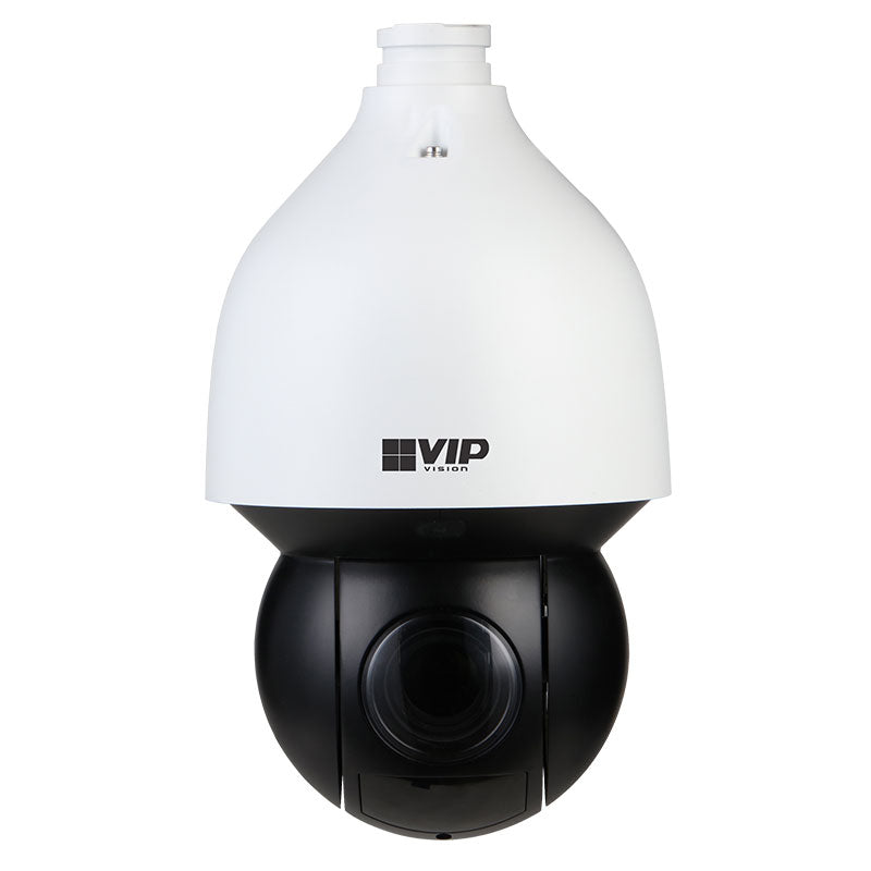 VIP Vision Security Camera: 4MP PTZ, 32X Zoom, Pro AI, Auto-Tracking - VSIPPTZ-4IRP-I