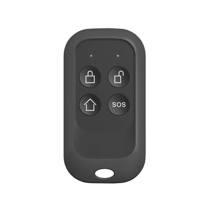 Watchguard Force Remote Control