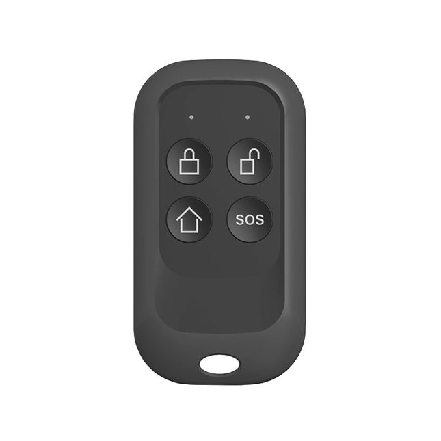 Watchguard Force Remote Control