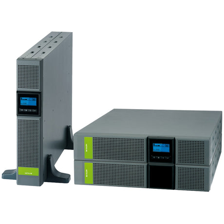 1700VA Line-Interactive Rackmount/Tower UPS - 1350W