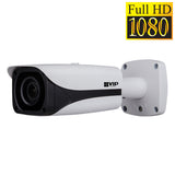 VIP Vision Security Camera: 2MP Bullet, Ultimate Series, 4.1-16.4mm - VSIP2MPFBIRLV3
