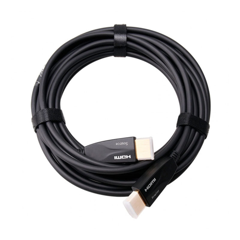 20m Optical Fibre 4K HDMI Cable