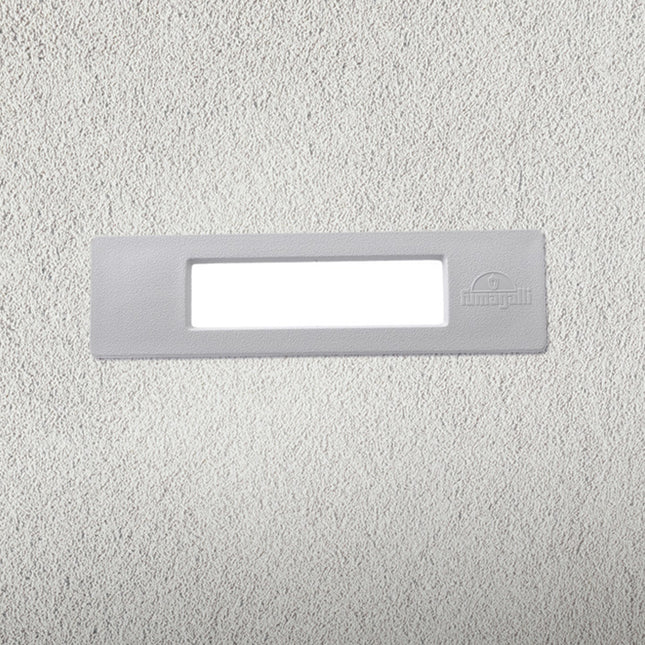 Nina 7.5W Recessed LED Lamp (Grey)