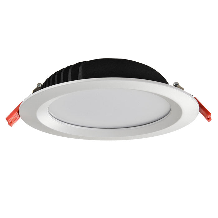 20W Premium Dimmable Fixed LED Downlight (3000K)