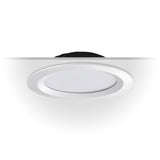 20W Premium Dimmable Fixed LED Downlight (3000K)