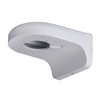 VIP Vision VSBKTB204W Right Angle Wall Mount Camera Bracket - VSBKTB204W-B