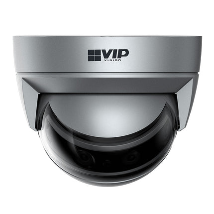 Panorama AI Series 8.0MP 180° Panoramic Dome