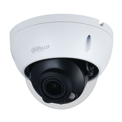 Dahua 16-Channel Security Kit: 8MP (Ultra HD) NVR, 16 X 5MP Fixed Dome, WizSense + Starlight