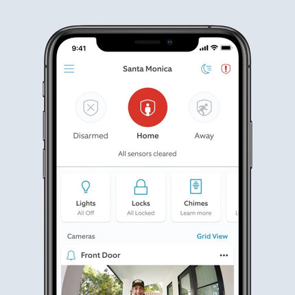 Ring Video Doorbells: Video Doorbell Wired with Plug-In Adapter - 840080577401