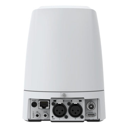 Axis V5925, 2MP, PTZ Camera, 30x Optical Zoom, V59 Series, HDMI/3G-SDI/IP Streaming - 01965-006
