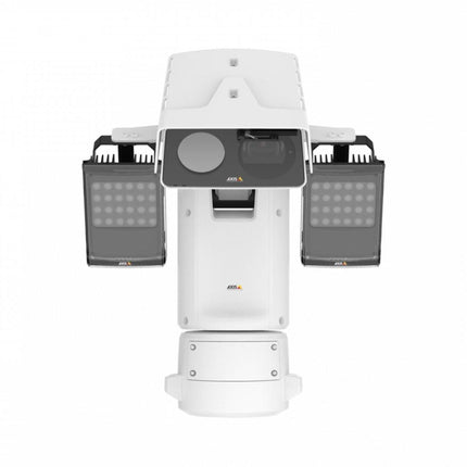 AXIS Q8752-E Zoom 30 FPS Bispectral PTZ Camera - AXIS-01841-001