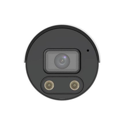 Uniview IPC2128SB-ADF28(40)KMC-I0 Security Camera: 8MP Bullet, Prime Series,