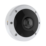 AXIS M3077-PLVE 6MP Network Camera - AXIS-02018-001