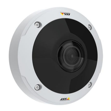 AXIS M3058-PLVE Network Camera - AXIS-M3058-PLVE