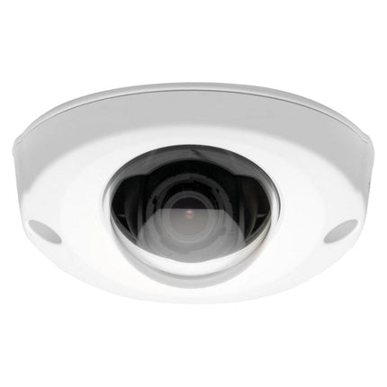 AXIS P3905-R Mk II in Bulk 10-Pack Network Camera - AXIS-P3905-R-MK-II-BAREBONE-10P
