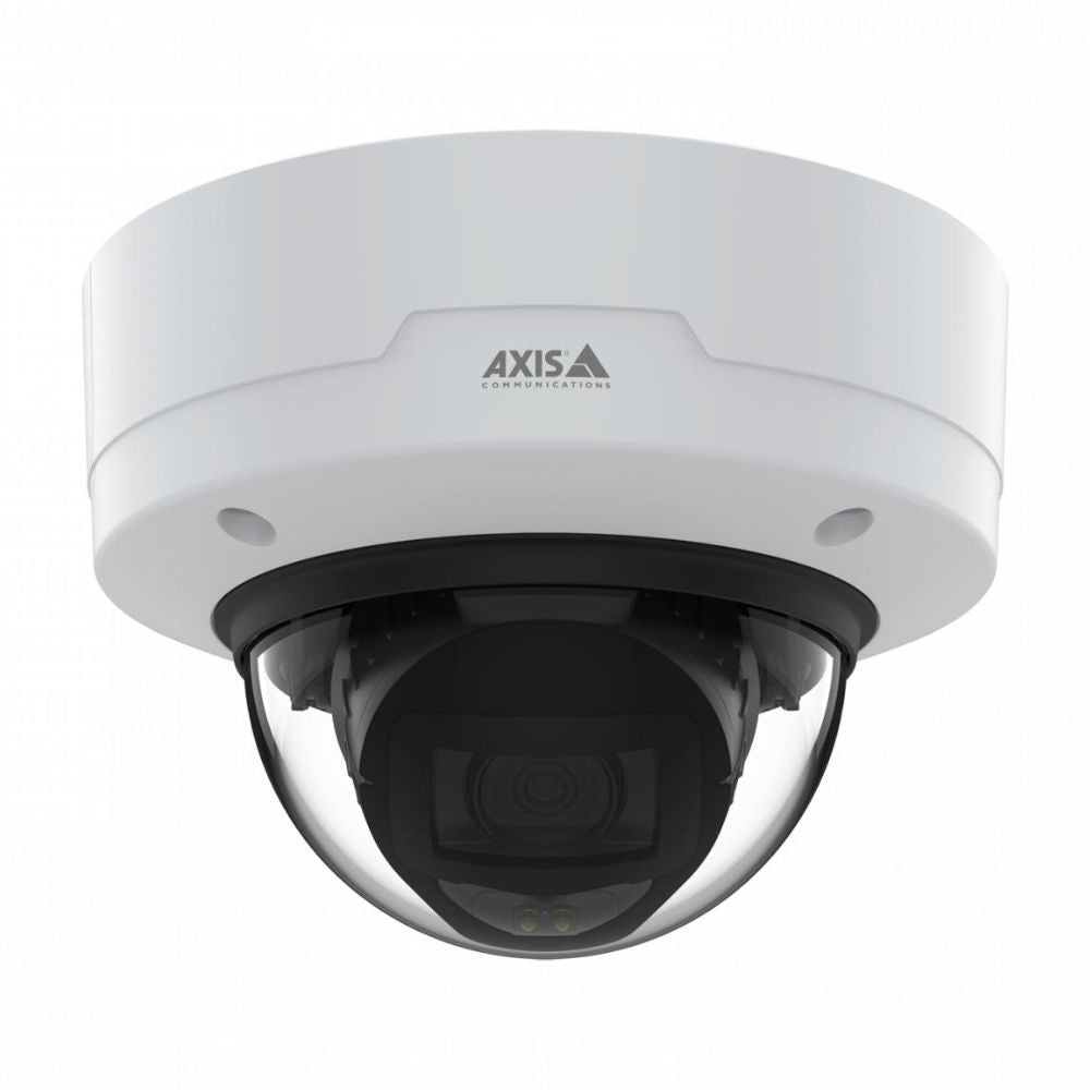 AXIS P3267-LV Dome Camera - AXIS-02329-001
