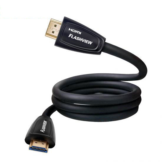 1m 4K HDMI Cable