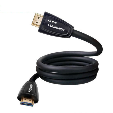 2m 4K HDMI Cable