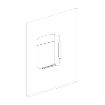 Pinhole Series 4.0MP Pinhole Camera - Main Module