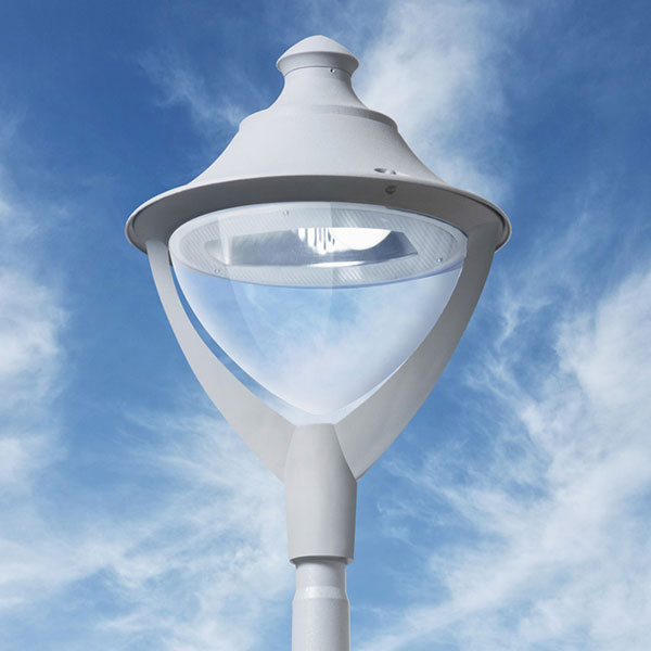 Beppe 50W LED Hanging Lamp (Grey)