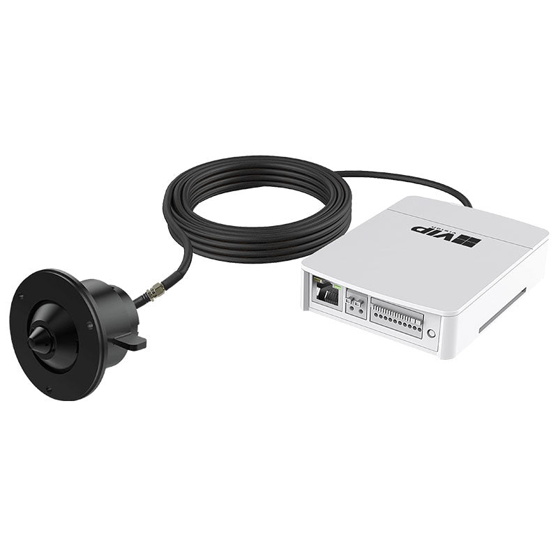 spy camera poe