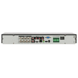 Securview Professional Series 8 Channel 8.0MP HDCVI AI Digital Video Recorder