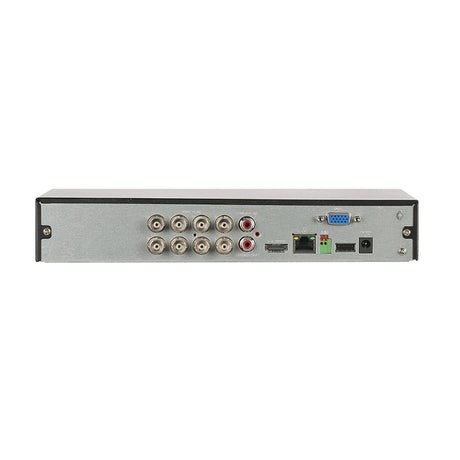 Watchguard Compact Series 8 Channel 8.0MP HDCVI AI Digital Video Recorder