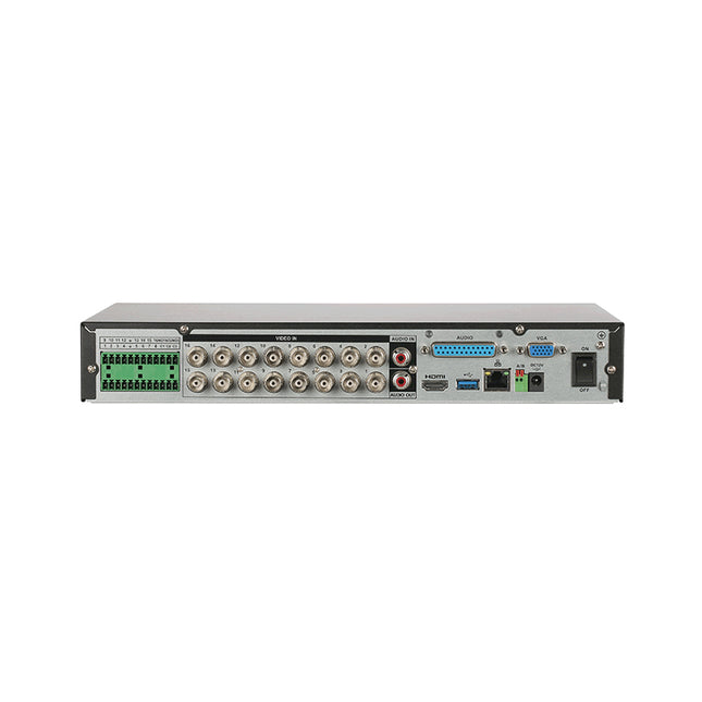 Watchguard Compact Series 16 Channel 8.0MP HDCVI AI Digital Video Recorder