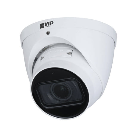 VIP Vision Professional AI Series 4.0MP Motorised Turret - VSIPP-4DIRMG-I2