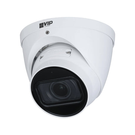 VIP Vision Professional AI Series 8.0MP Motorised Turret