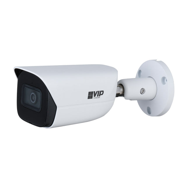 VIP Vision Professional AI Series 8.0MP Fixed Bullet